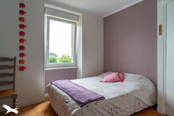 Maison à vendre |  Beuzec-Cap-Sizun |  5 pièces | 150 m²