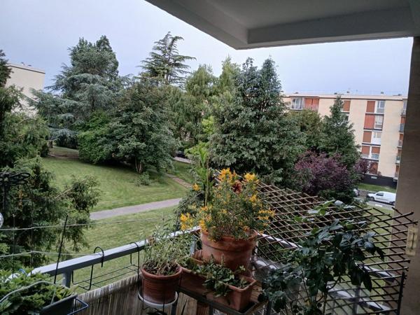 À vendre - T5 et plus, 5 pièces situé à Beauvais (60000)