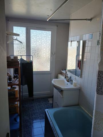 À vendre - T5 et plus, 5 pièces situé à Beauvais (60000)