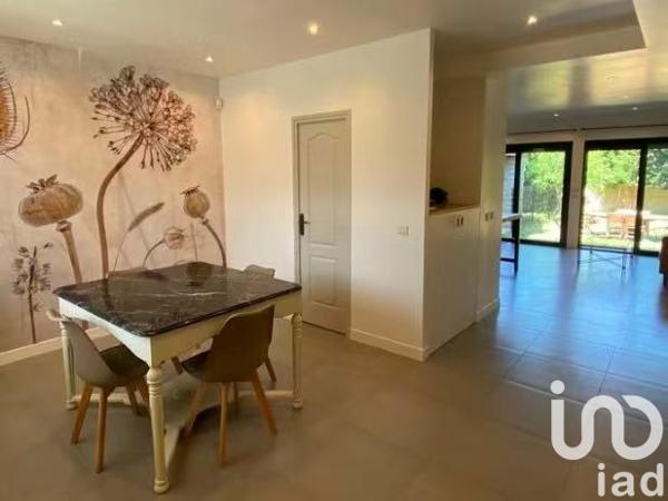 Maison à vendre 5 pièces 116 m² Vitry-sur-Seine