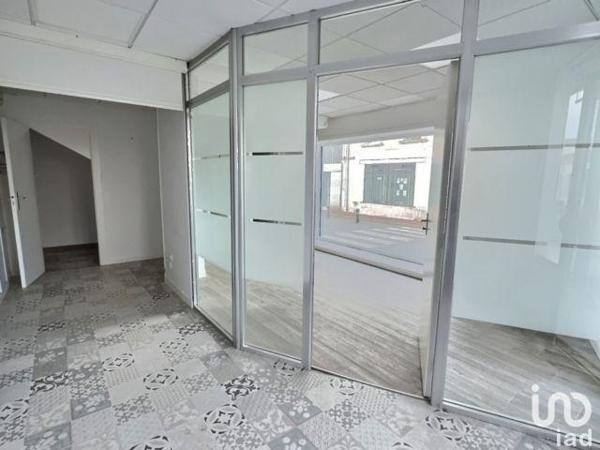 Boutique/Local commercial à vendre 103 m² Fouras