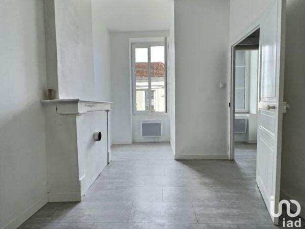 Boutique/Local commercial à vendre 103 m² Fouras