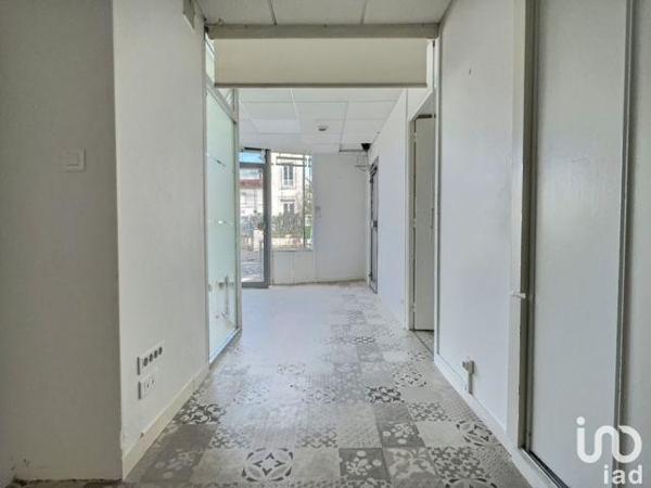 Boutique/Local commercial à vendre 103 m² Fouras