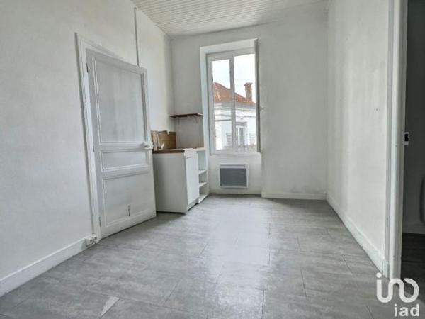 Boutique/Local commercial à vendre 103 m² Fouras