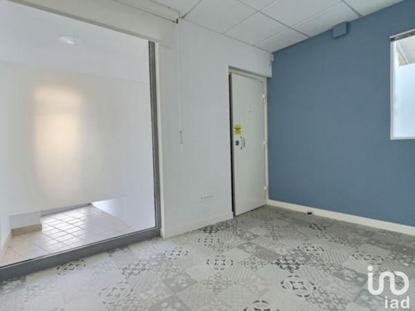 Boutique/Local commercial à vendre 103 m² Fouras