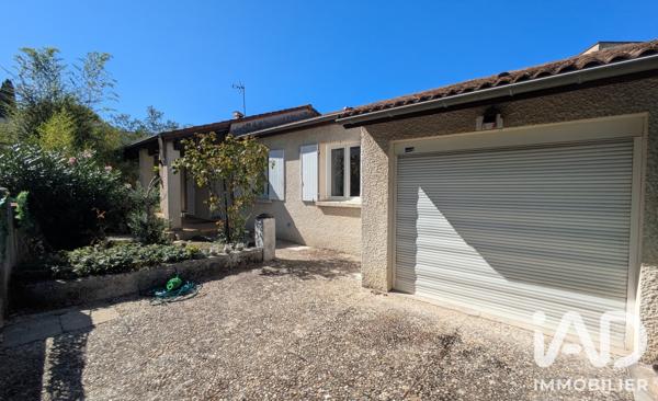 Maison à vendre 5 pièces 97 m² Privas