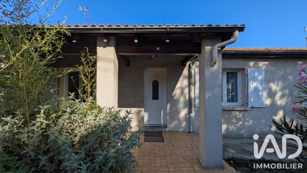 Maison à vendre 5 pièces 97 m² Privas