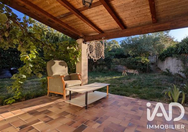 Maison à vendre 5 pièces 97 m² Privas