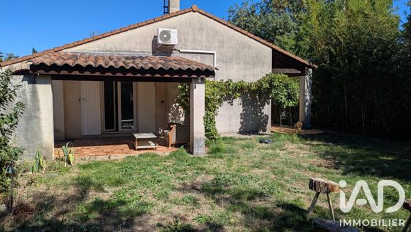 Maison à vendre 5 pièces 97 m² Privas