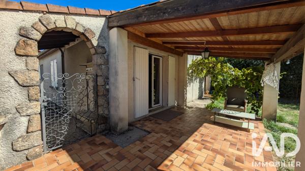 Maison à vendre 5 pièces 97 m² Privas