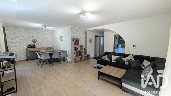 Maison à vendre 5 pièces 97 m² Privas