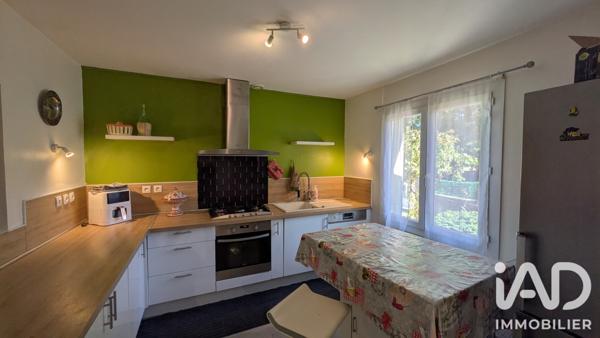Maison à vendre 5 pièces 97 m² Privas