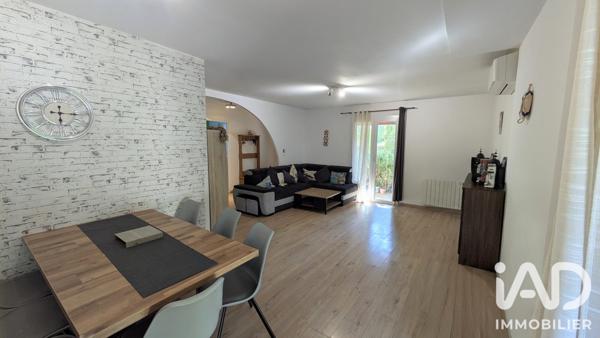 Maison à vendre 5 pièces 97 m² Privas