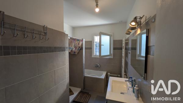 Maison à vendre 5 pièces 97 m² Privas