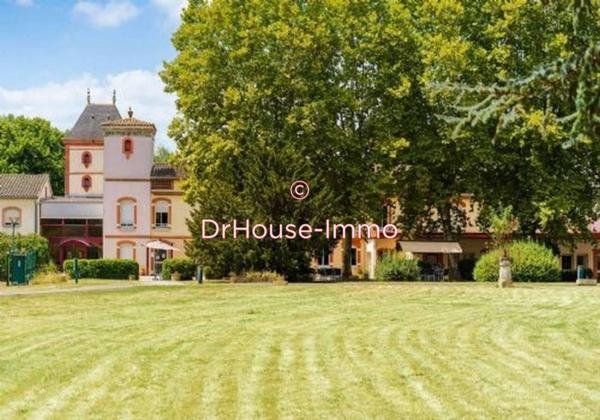 Appartement à vendre 1 pièce de 28 m²