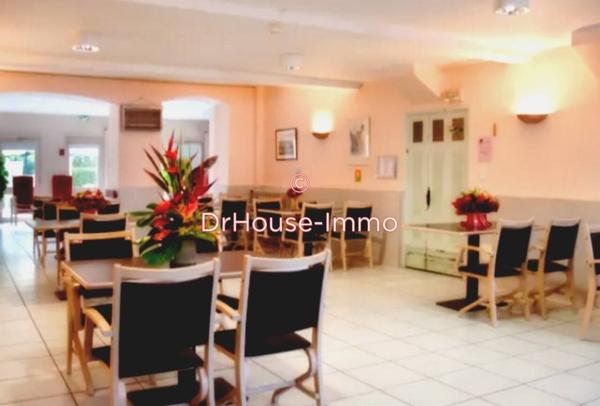 Appartement à vendre 1 pièce de 28 m²