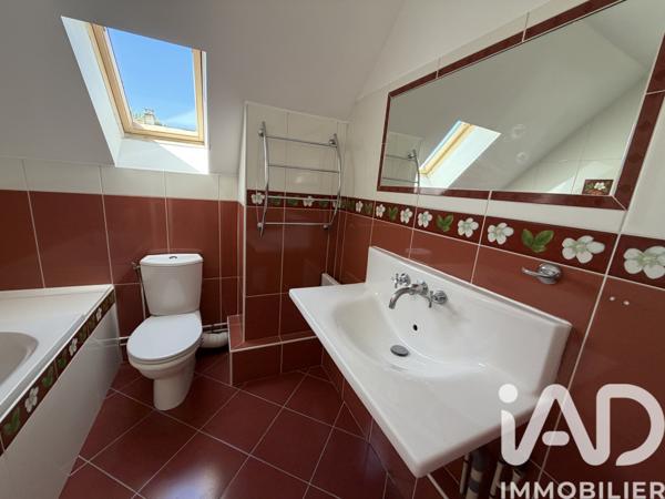 Maison à vendre 4 pièces 85 m² La Queue-en-Brie