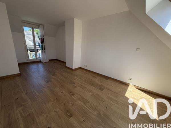Maison à vendre 4 pièces 85 m² La Queue-en-Brie