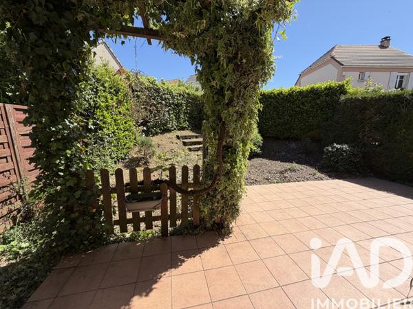Maison à vendre 4 pièces 85 m² La Queue-en-Brie