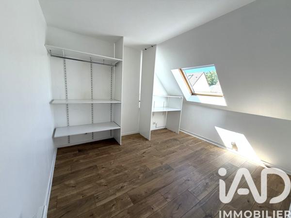 Maison à vendre 4 pièces 85 m² La Queue-en-Brie