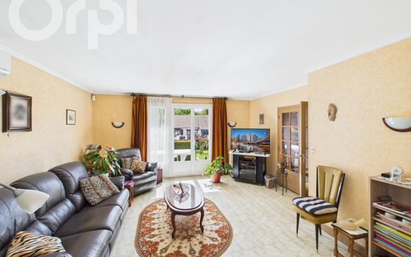 Maison à vendre    5 pièces • 155 m2 Vierzon