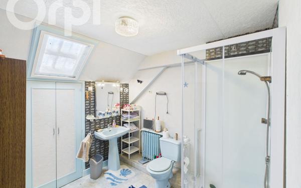 Maison à vendre    5 pièces • 155 m2 Vierzon