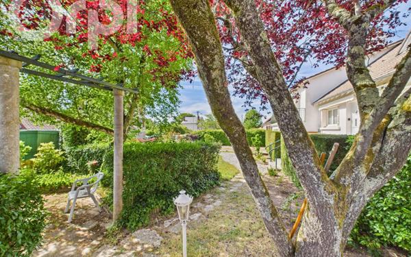 Maison à vendre    5 pièces • 155 m2 Vierzon