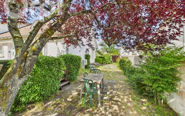 Maison à vendre    5 pièces • 155 m2 Vierzon