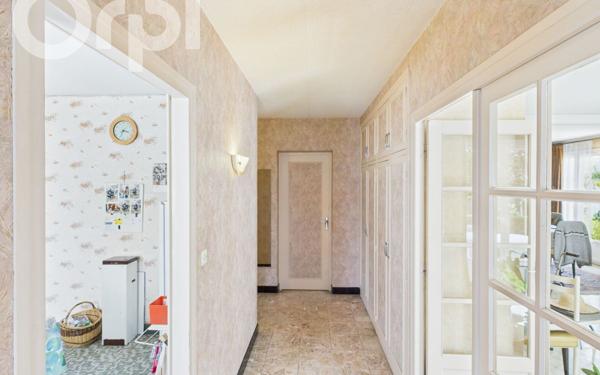 Maison à vendre    5 pièces • 155 m2 Vierzon