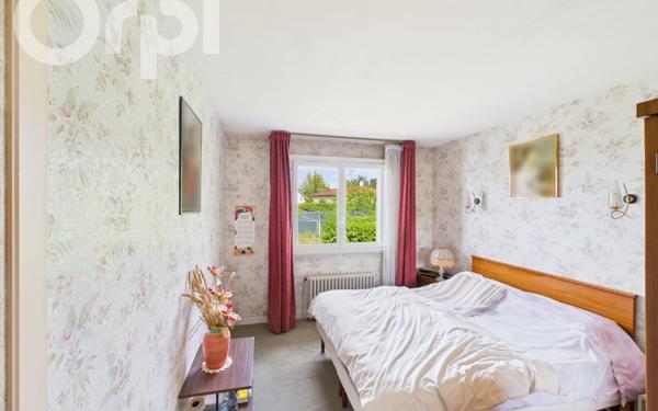 Maison à vendre    5 pièces • 155 m2 Vierzon