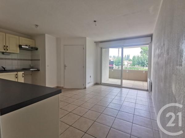 Appartement à vendre  2 pièces - 34,21 m2 LE GRAU DU ROI - 30