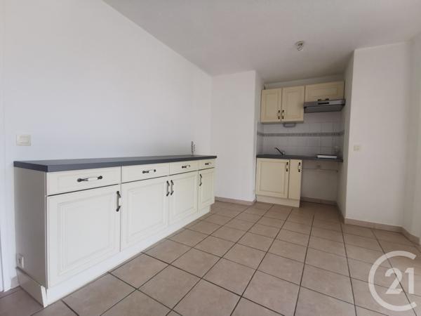 Appartement à vendre  2 pièces - 34,21 m2 LE GRAU DU ROI - 30