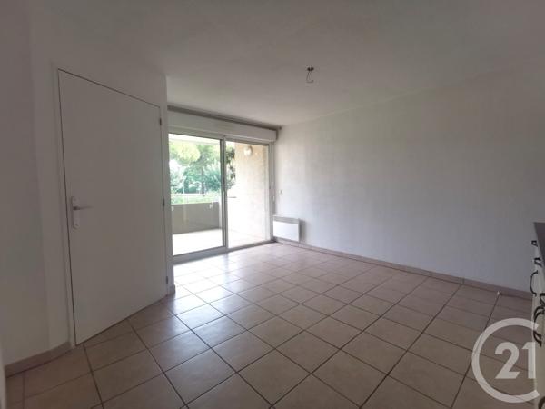 Appartement à vendre  2 pièces - 34,21 m2 LE GRAU DU ROI - 30