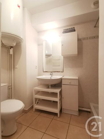 Appartement à vendre  2 pièces - 34,21 m2 LE GRAU DU ROI - 30