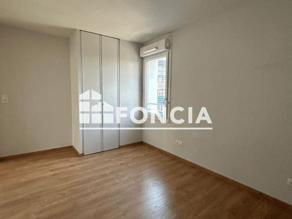 Location Appartement 3 pièces 64.3 m² - 18 PLACE ROSA PARKS Nantes 44000