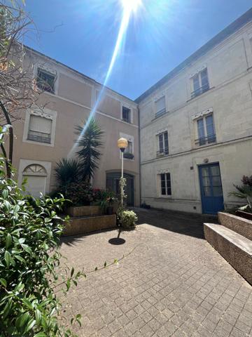 Angers Doutre – T2