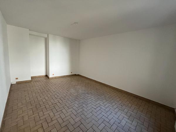 Angers Doutre – T2