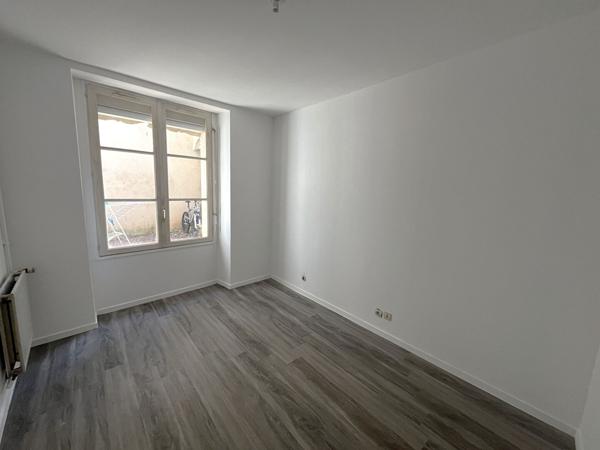 Angers Doutre – T2