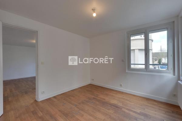 Location appartement Caen - 4 pièce(s) - 75 m² - 825 €/mois