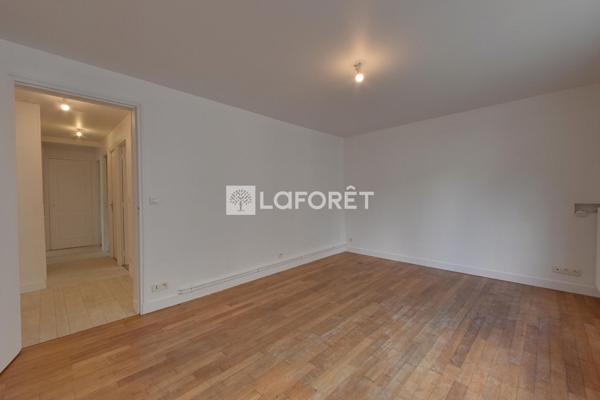 Location appartement Caen - 4 pièce(s) - 75 m² - 825 €/mois