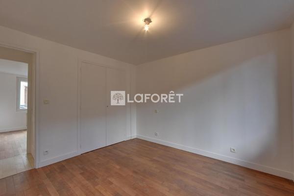 Location appartement Caen - 4 pièce(s) - 75 m² - 825 €/mois