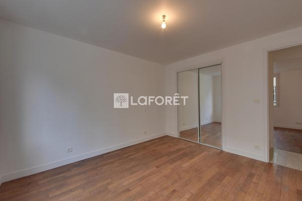 Location appartement Caen - 4 pièce(s) - 75 m² - 825 €/mois