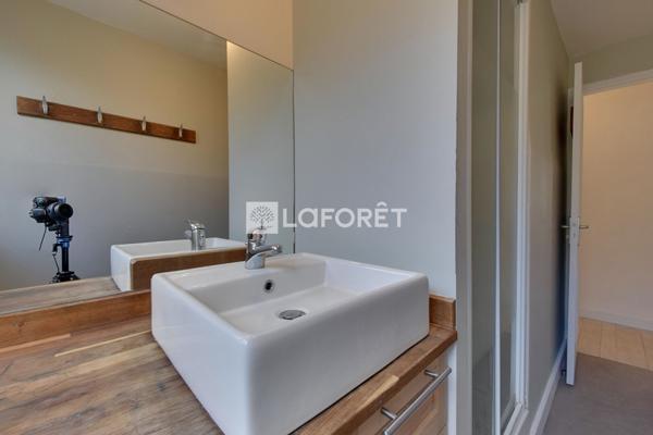 Location appartement Caen - 4 pièce(s) - 75 m² - 825 €/mois