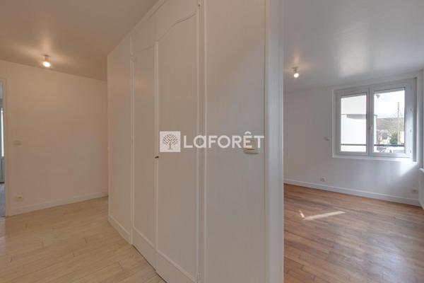 Location appartement Caen - 4 pièce(s) - 75 m² - 825 €/mois
