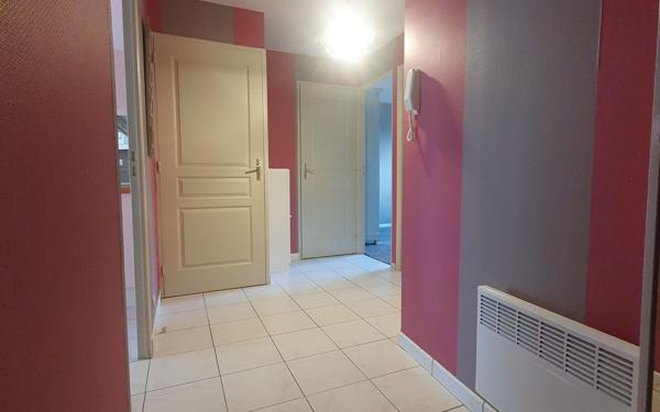 Appartement à vendre    3 pièces • 48,85 m2 La Baule-Escoublac