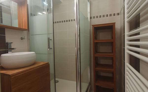 Appartement à vendre    3 pièces • 48,85 m2 La Baule-Escoublac