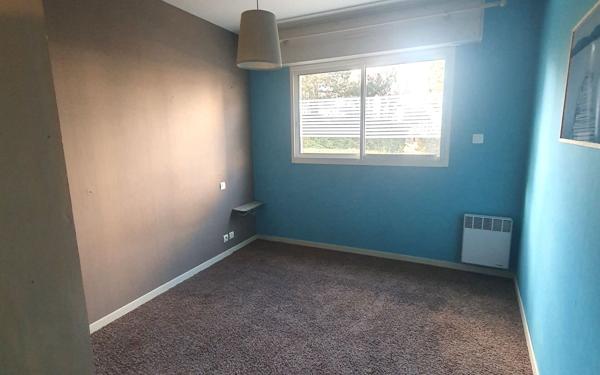 Appartement à vendre    3 pièces • 48,85 m2 La Baule-Escoublac