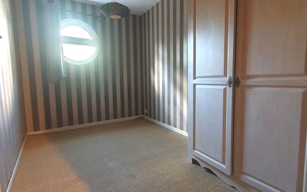 Appartement à vendre    3 pièces • 48,85 m2 La Baule-Escoublac