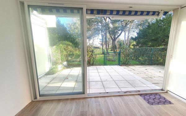 Appartement à vendre    3 pièces • 48,85 m2 La Baule-Escoublac