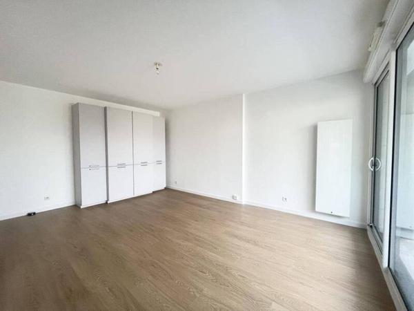 Appartement 2 pièces - 35700 Rennes